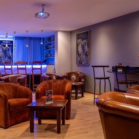 Best Western Nairobi Upper Hill Extérieur photo