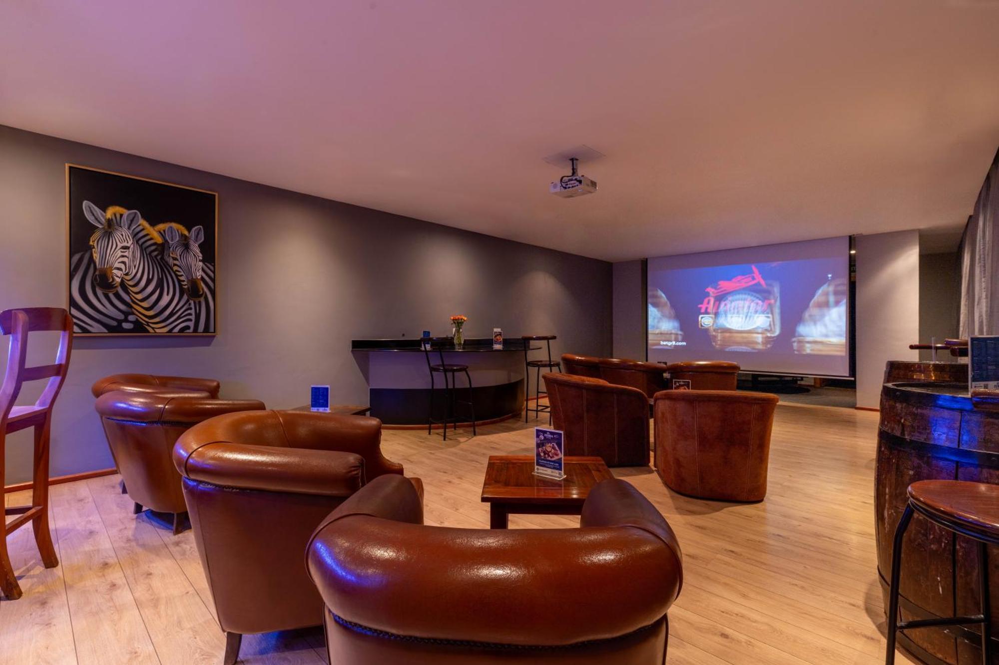 Best Western Nairobi Upper Hill Extérieur photo