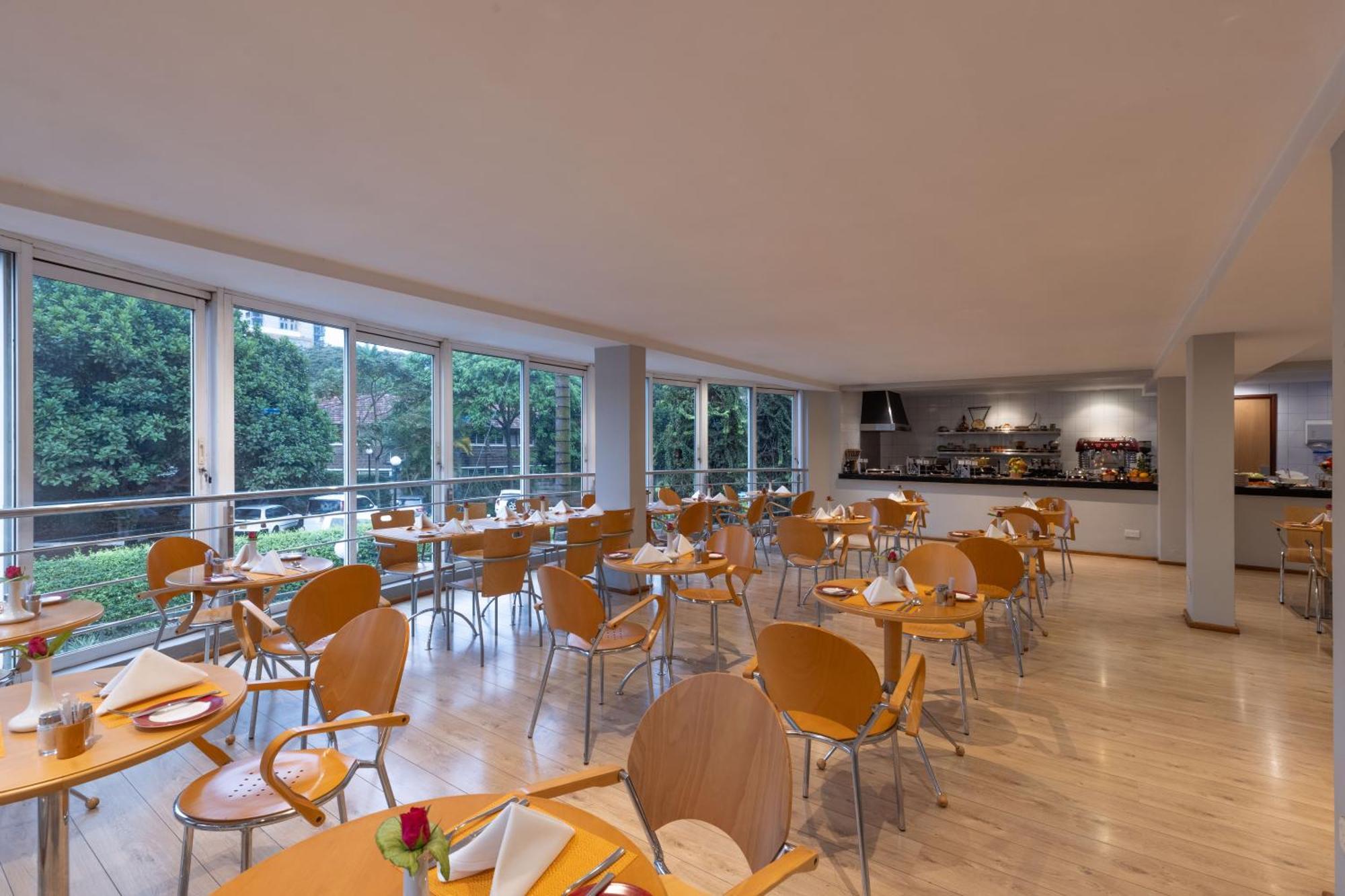 Best Western Nairobi Upper Hill Extérieur photo