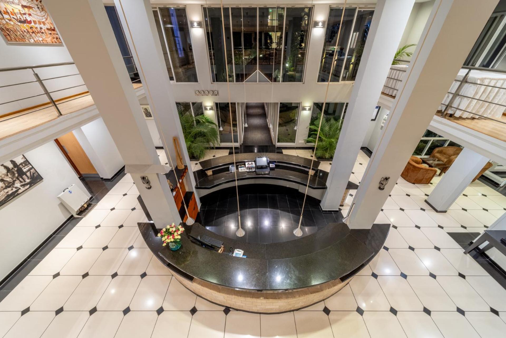 Best Western Nairobi Upper Hill Extérieur photo