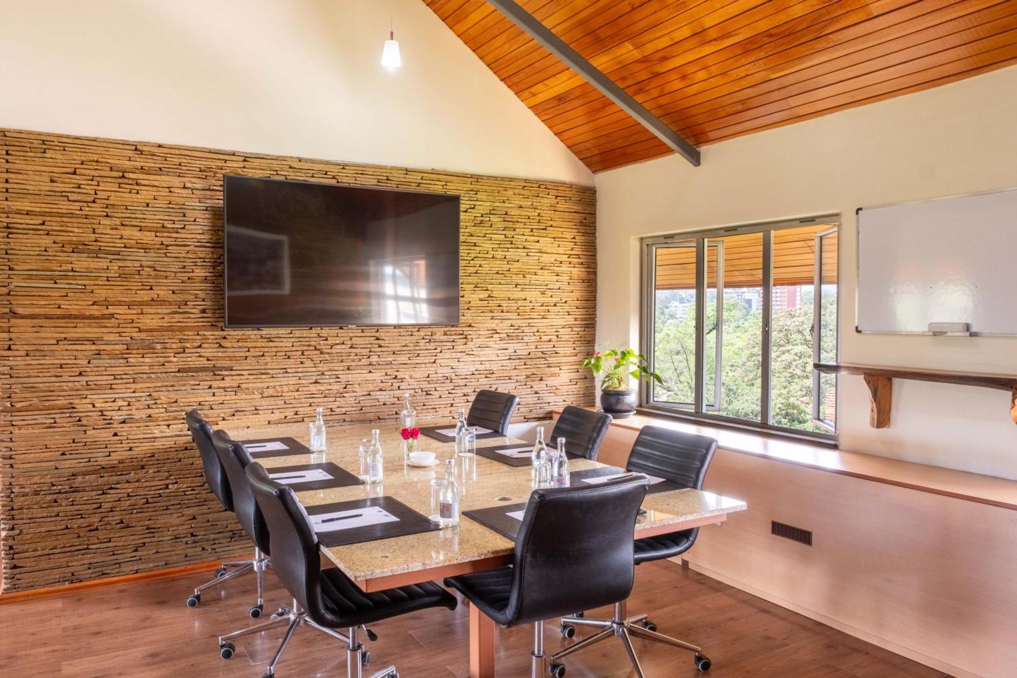 Best Western Nairobi Upper Hill Extérieur photo