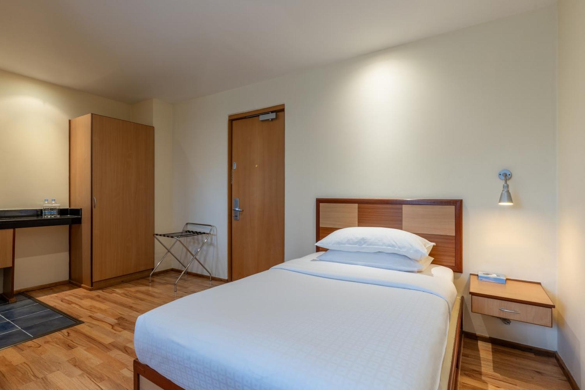 Best Western Nairobi Upper Hill Extérieur photo