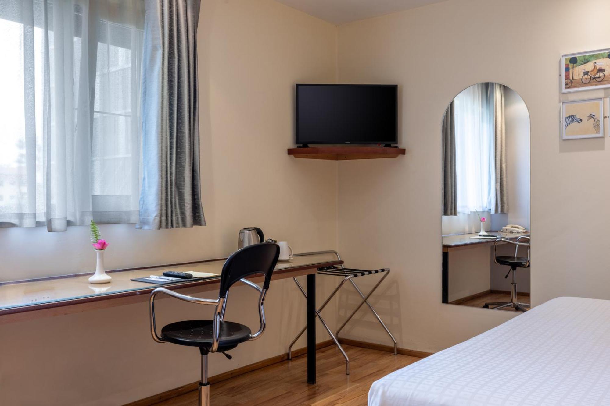 Best Western Nairobi Upper Hill Extérieur photo