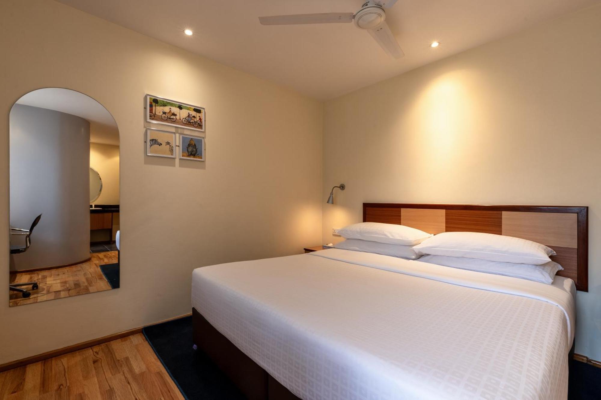 Best Western Nairobi Upper Hill Extérieur photo