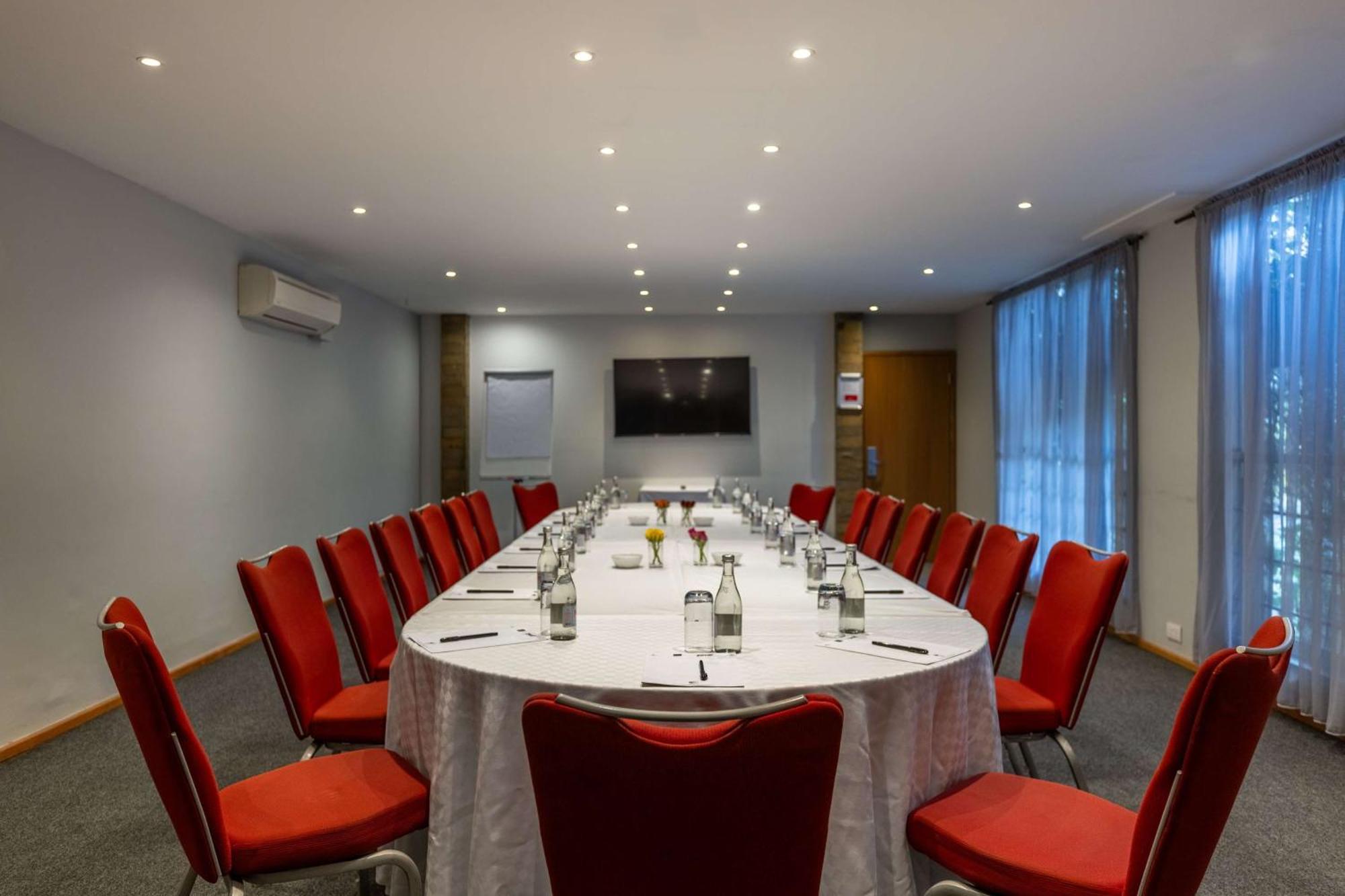 Best Western Nairobi Upper Hill Extérieur photo