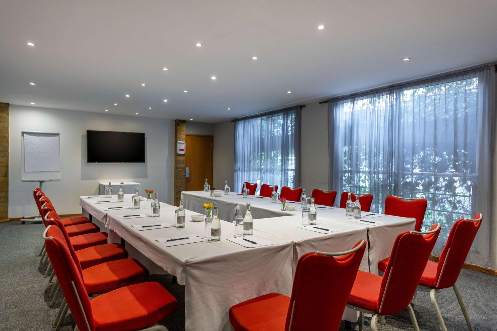 Best Western Nairobi Upper Hill Extérieur photo