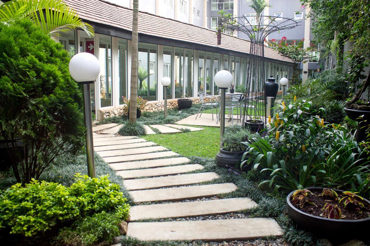 Best Western Nairobi Upper Hill Extérieur photo